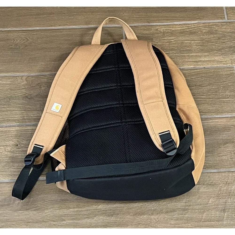 Carhartt Foundry Series Backpack - Brown 18